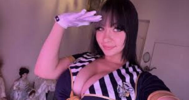 Scrambledeggs777 Meztelen Kiszivárgások OnlyFans Fotó 1