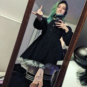 Seafoam Kitten's ASMR