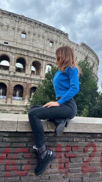 secretadele Meztelen Kiszivárgások OnlyFans Fotó 6