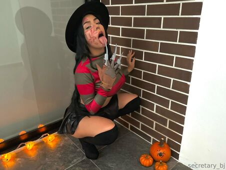 secretary_bj Meztelen Kiszivárgások OnlyFans Fotó 13