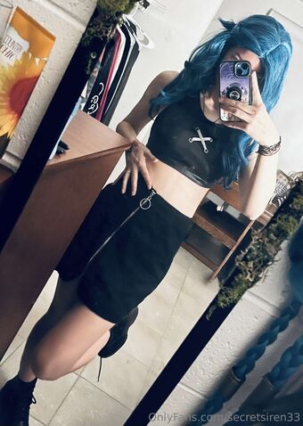 secretsiren33