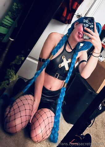 secretsiren33