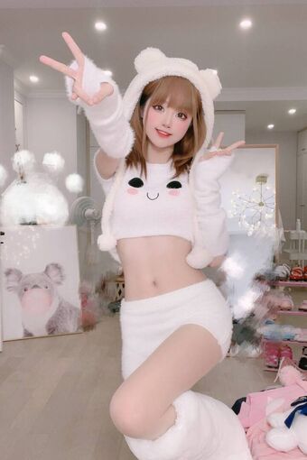 seeuxiaorou Meztelen Kiszivárgások OnlyFans Fotó 12