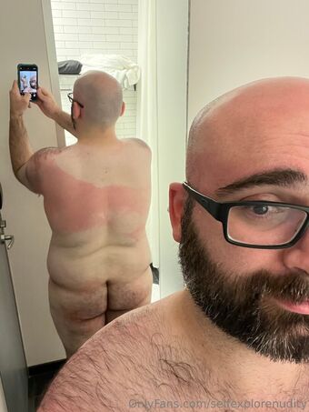 selfexplorenudity Meztelen Kiszivárgások OnlyFans Fotó 10
