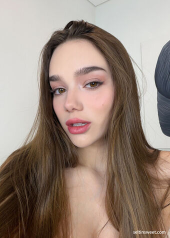 Selti Meztelen Kiszivárgások OnlyFans Fotó 519