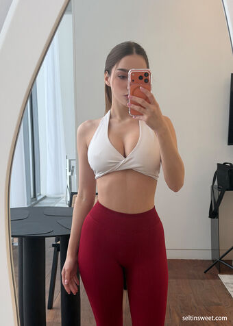 Selti Meztelen Kiszivárgások OnlyFans Fotó 521
