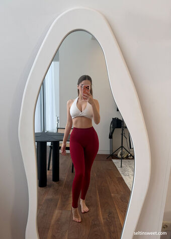 Selti Meztelen Kiszivárgások OnlyFans Fotó 524