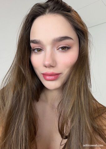 Selti Meztelen Kiszivárgások OnlyFans Fotó 525