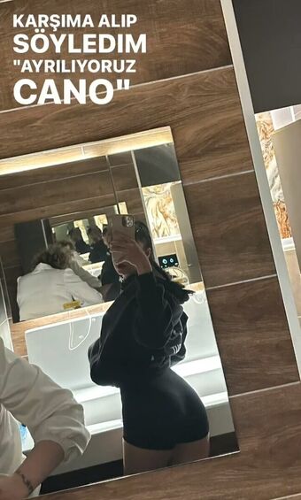 senamia11 Meztelen Kiszivárgások OnlyFans Fotó 2