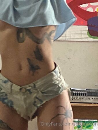 serdeplush Meztelen Kiszivárgások OnlyFans Fotó 12
