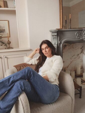 Serinda Swan Meztelen Kiszivárgások OnlyFans Fotó 253