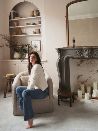 Serinda Swan Meztelen Kiszivárgások OnlyFans Fotó 255