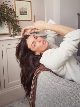 Serinda Swan Meztelen Kiszivárgások OnlyFans Fotó 258