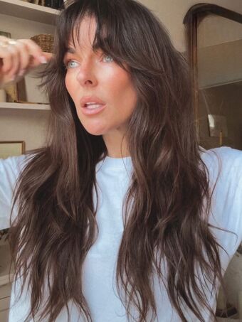 Serinda Swan Meztelen Kiszivárgások OnlyFans Fotó 261