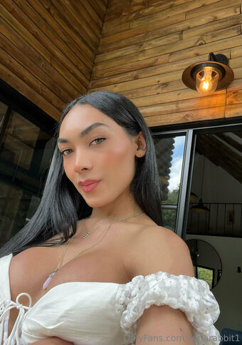 serjarabbit Meztelen Kiszivárgások OnlyFans Fotó 52