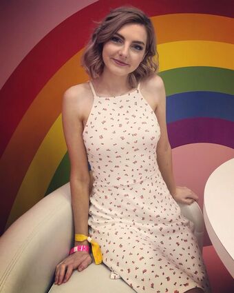 shadowlady Meztelen Kiszivárgások OnlyFans Fotó 2