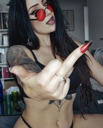 Shadows.sight Meztelen Kiszivárgások OnlyFans Fotó 4