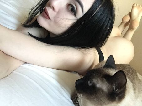ShadowShine Meztelen Kiszivárgások OnlyFans Fotó 5