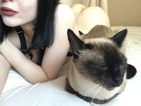 ShadowShine Meztelen Kiszivárgások OnlyFans Fotó 6