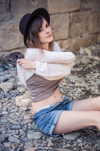 Shae Underscore Meztelen Kiszivárgások OnlyFans Fotó 244