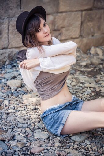 Shae Underscore Meztelen Kiszivárgások OnlyFans Fotó 246