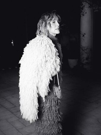 Sharon Stone