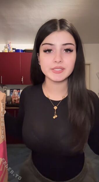 Shathi Meztelen Kiszivárgások OnlyFans Fotó 16