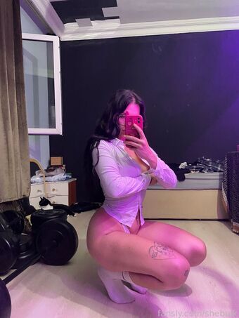 shebulkk Meztelen Kiszivárgások OnlyFans Fotó 21