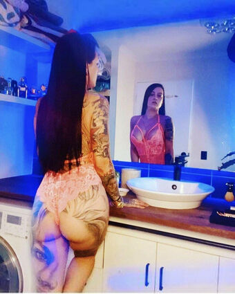ShellandHuzz Meztelen Kiszivárgások OnlyFans Fotó 10