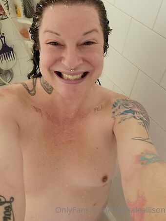 shemaleallison