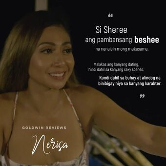 Sheree Bautista