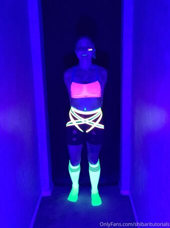 shibaritutorials Meztelen Kiszivárgások OnlyFans Fotó 4