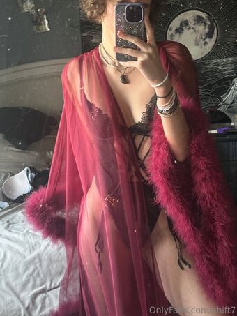 shift7 Meztelen Kiszivárgások OnlyFans Fotó 13