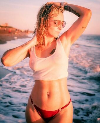 Shir24 Meztelen Kiszivárgások OnlyFans Fotó 5