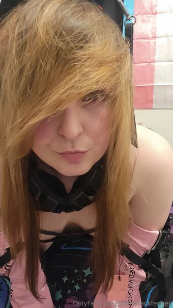 shortstackfennec Meztelen Kiszivárgások OnlyFans Fotó 17