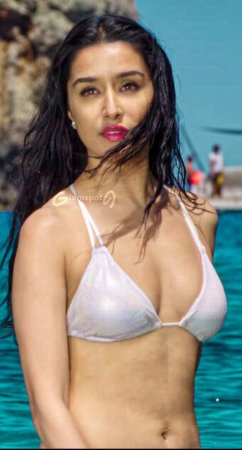 Shraddha Meztelen Kiszivárgások OnlyFans Fotó 10
