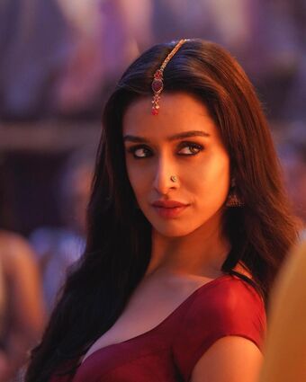 Shraddha Meztelen Kiszivárgások OnlyFans Fotó 18