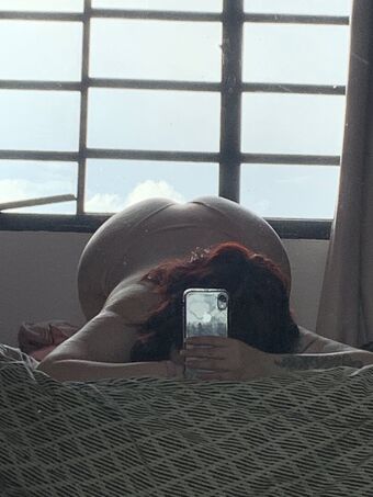 Shroompink Meztelen Kiszivárgások OnlyFans Fotó 2