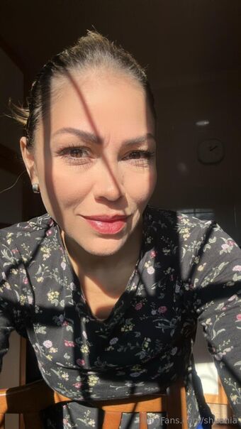 shuania Meztelen Kiszivárgások OnlyFans Fotó 1