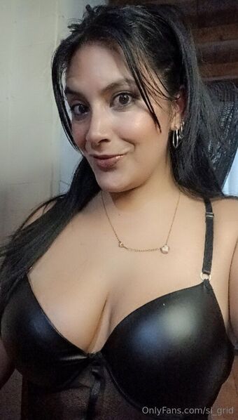 si_grid Meztelen Kiszivárgások OnlyFans Fotó 4