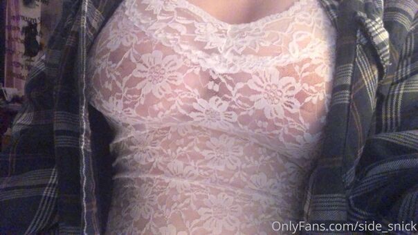 side_snick Meztelen Kiszivárgások OnlyFans Fotó 1