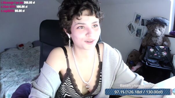 Sidneuke Meztelen Kiszivárgások OnlyFans Fotó 8