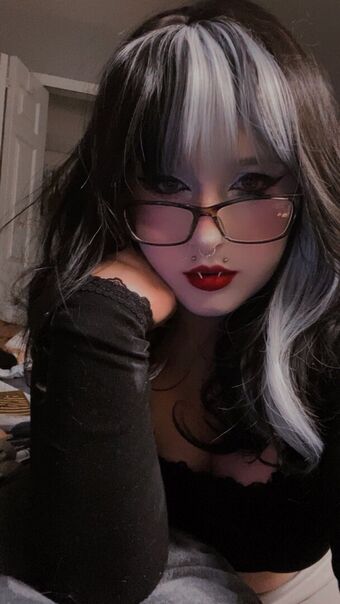 Sillyypup Meztelen Kiszivárgások OnlyFans Fotó 4