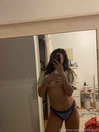 Silverbbaby91 Meztelen Kiszivárgások OnlyFans Fotó 6