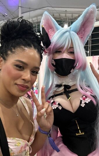 Silvervale Patreon Meztelen Kiszivárgások OnlyFans Fotó 86