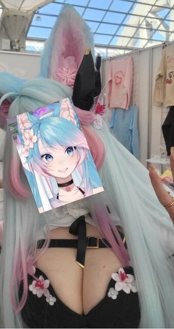 Silvervale Patreon Meztelen Kiszivárgások OnlyFans Fotó 87