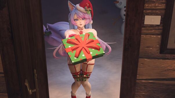 Silvervale Patreon Meztelen Kiszivárgások OnlyFans Fotó 90