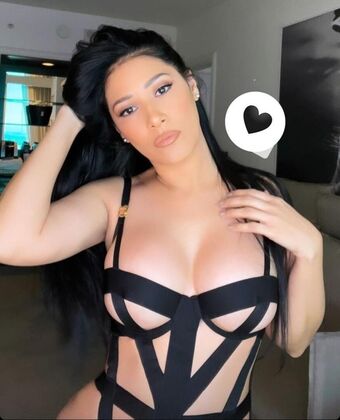 Simaria Meztelen Kiszivárgások OnlyFans Fotó 48