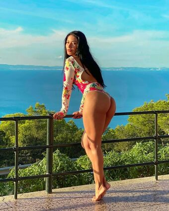 Simaria Meztelen Kiszivárgások OnlyFans Fotó 55