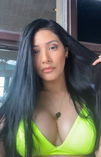 Simaria Meztelen Kiszivárgások OnlyFans Fotó 58